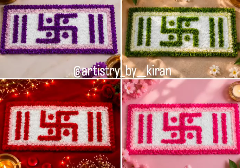 Kiran N portfolio 2