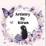 Kiran N Textile Craft artist profile photo on Kalamanch.art
