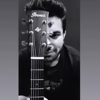 Nixit Sonigra Live Performer / Playback Singer artist profile photo on Kalamanch.art
