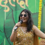 Nitya Singh Emcee / Corporate Anchor / Event Anchor / Stage Host / Show Host / Wedding Anchor artist profile photo on Kalamanch.art