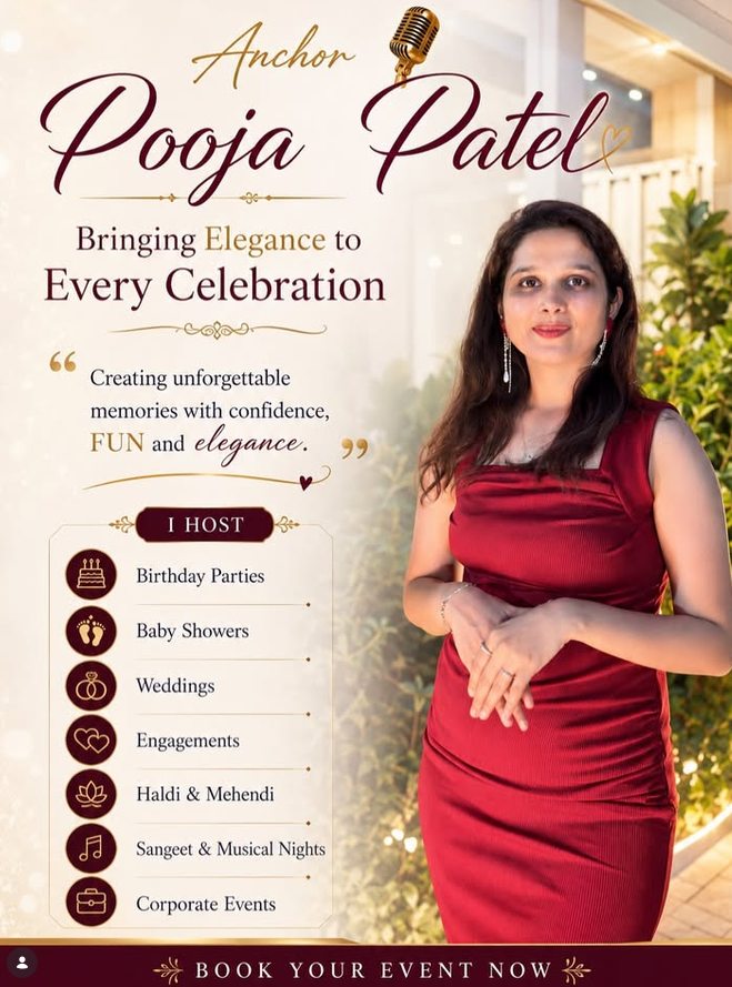 Pooja Patel portfolio 1