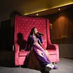 Jinal Shah Corporate Anchor / Emcee / Event Anchor / Show Host / Stage Host / Wedding Anchor artist profile photo on Kalamanch.art