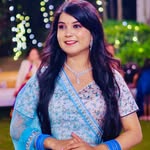 Kajal Sharma Wedding Singer / Regional Singer / Live Performer / Kirtan Singer / Devotional Singer / Folk Singer artist profile photo on Kalamanch.art