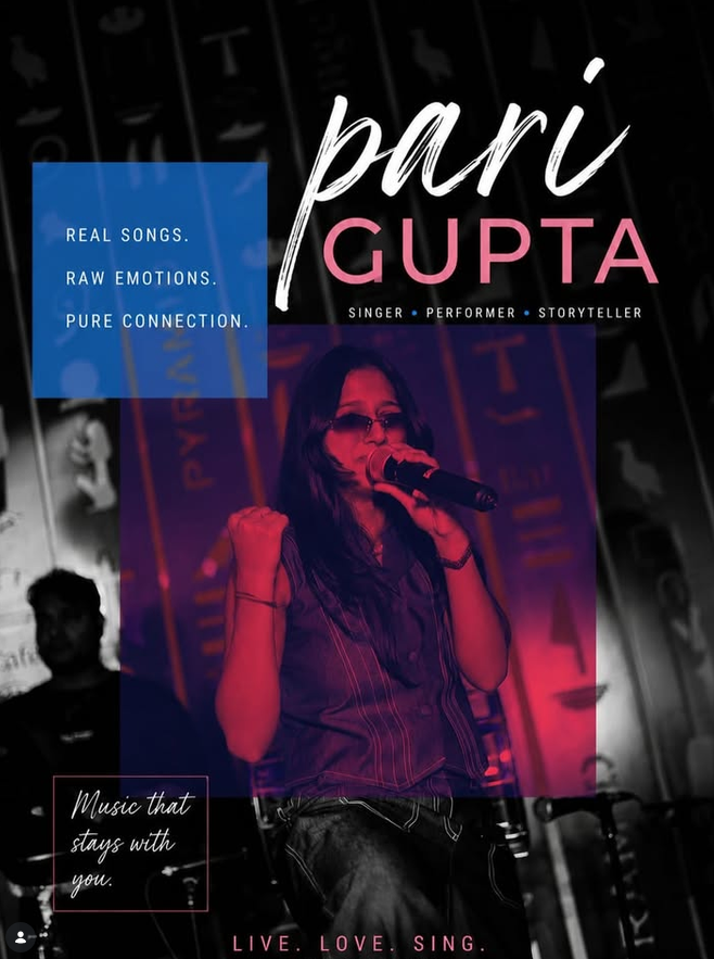 Pari Gupta portfolio 1