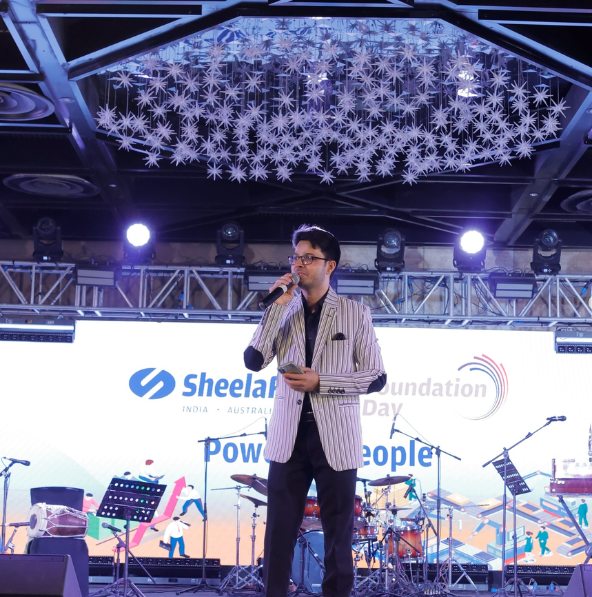 Dinesh Chaudhary portfolio 1