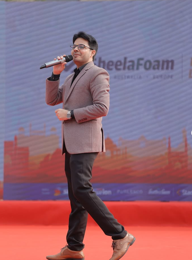 Dinesh Chaudhary portfolio 2