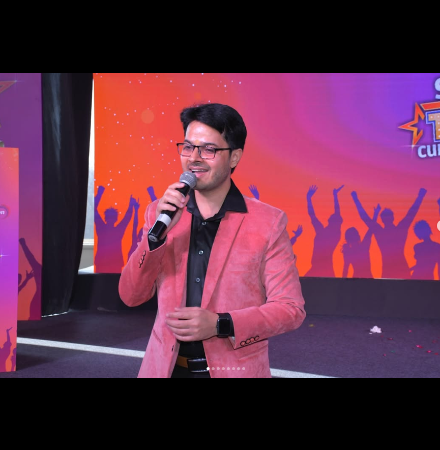 Dinesh Chaudhary portfolio 3