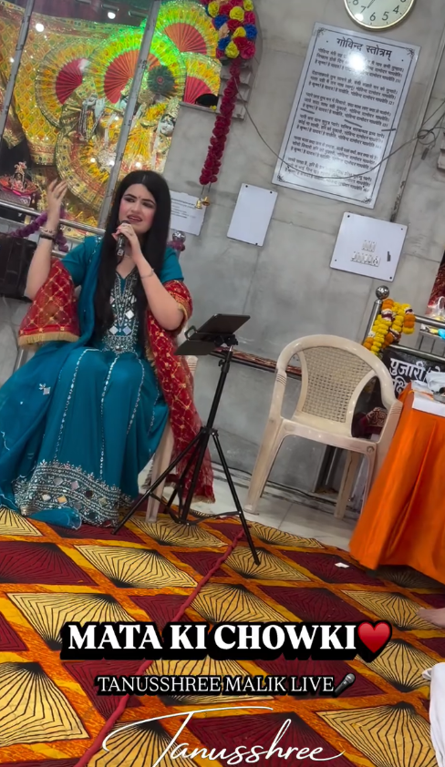 Tanusshree Malik portfolio 2