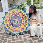 Shivani Mittal Resin Art / Handicraft artist profile photo on Kalamanch.art