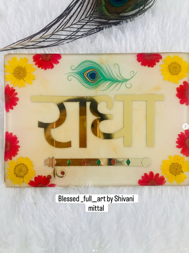 Shivani Mittal portfolio 1