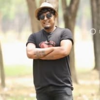 Rahul muffin Devotional Singer / Folk Singer / Live Performer / Regional Singer / Playback Singer / Commercial Actor artist profile photo on Kalamanch.art