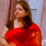 Meenu Khushbu Sharma Shayar / Poet artist profile photo on Kalamanch.art
