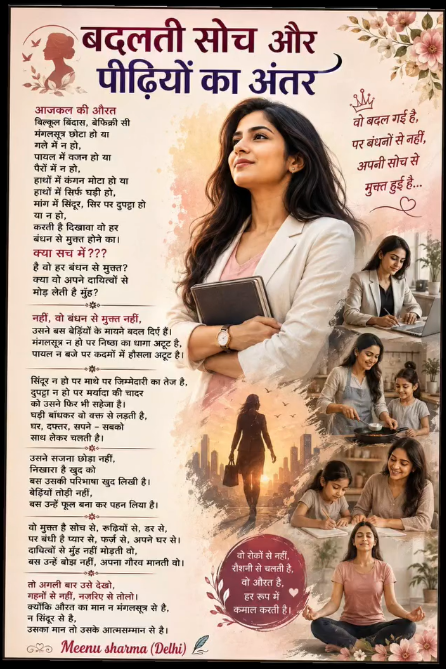 Meenu Khushbu Sharma portfolio 3