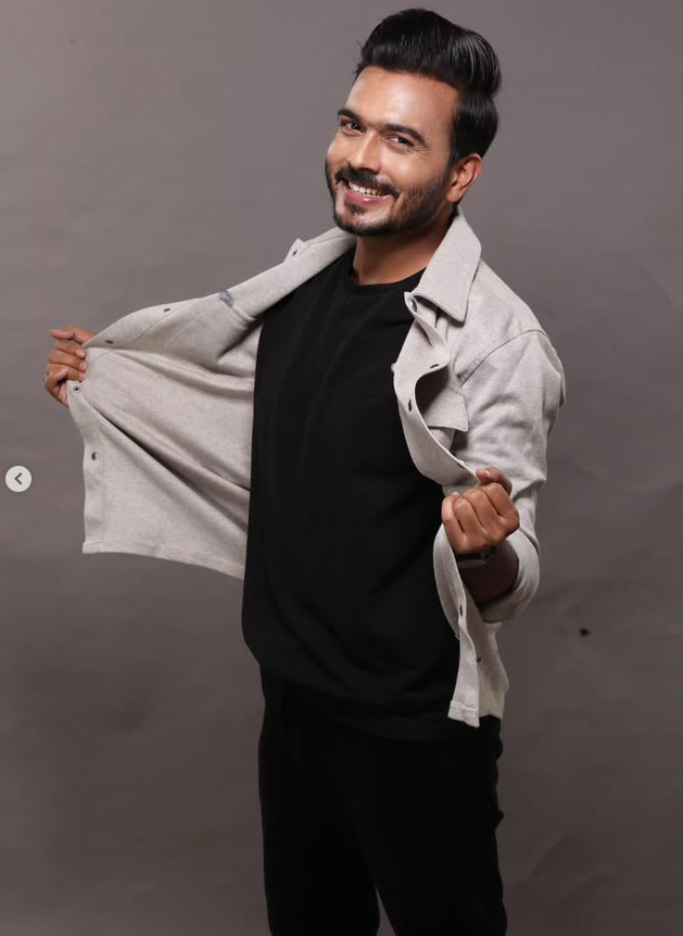 Gaurav Singh Rajput Character Actor / Commercial Actor / Film Actor / TV Actor / Web Series Actor artist profile photo on Kalamanch.art