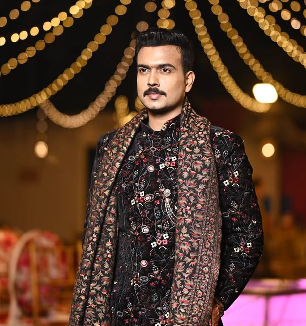 Gaurav Singh Rajput portfolio 1