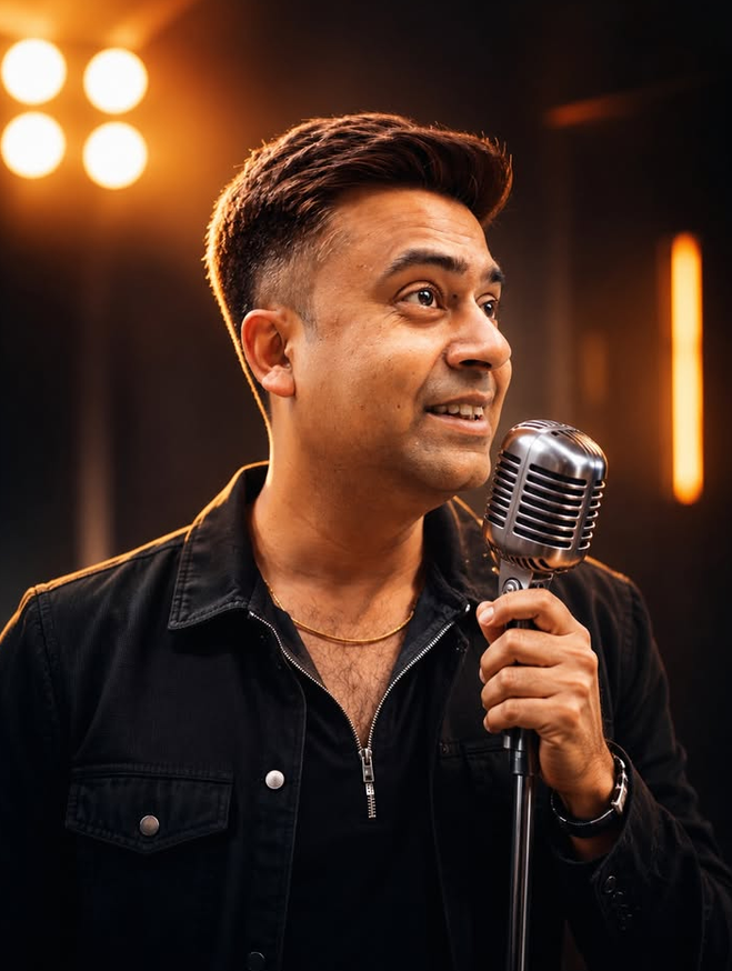 Shubham Lekhiwal portfolio 1