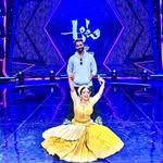 Rajesh Bollywood / Dance Workshop / Film Choreography / Tollywood artist profile photo on Kalamanch.art