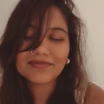 Ruoma Jain Costume Designer / Fashion Designer / Stylist artist profile photo on Kalamanch.art