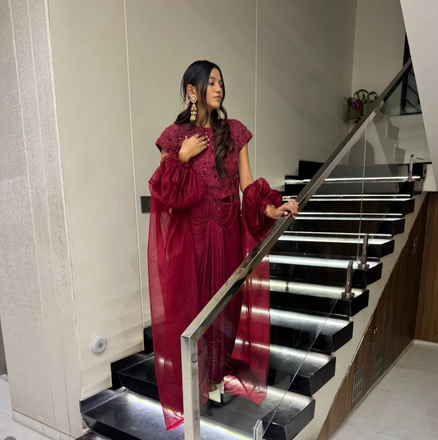 Ruoma Jain portfolio 2