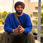Raghu Nandan Keroz Film Choreography / Stage Choreography artist profile photo on Kalamanch.art