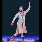 Sourav Roy Classical Choreography / Kathak artist profile photo on Kalamanch.art