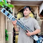 Ayush Joshi Chaitanya Hindustani Vocalist / Live Performer / Regional Singer / Classical Vocalist artist profile photo on Kalamanch.art