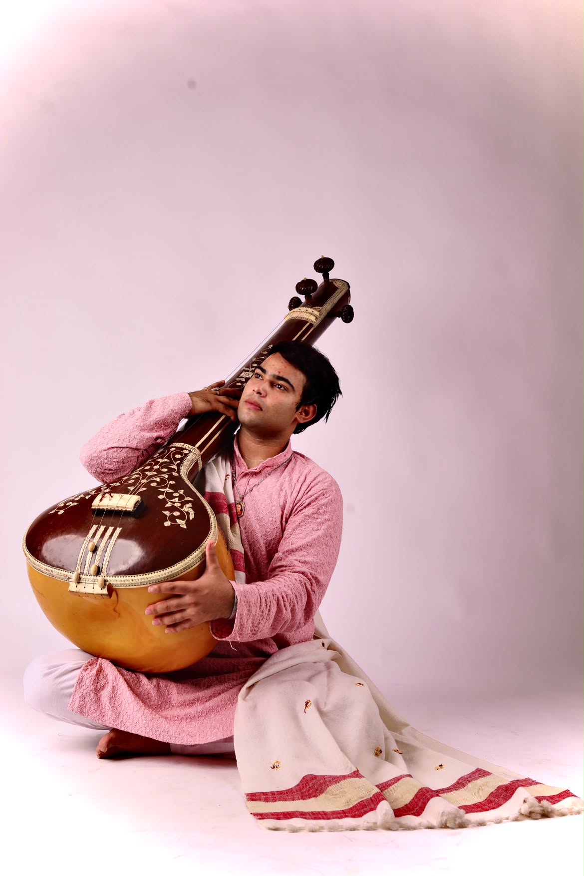 Ayush Joshi Chaitanya portfolio 2