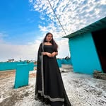 Chinmayee Mallick Jewellery Craft / Resin Art / Clay Art / Acrylic Painter / Mandala art artist profile photo on Kalamanch.art