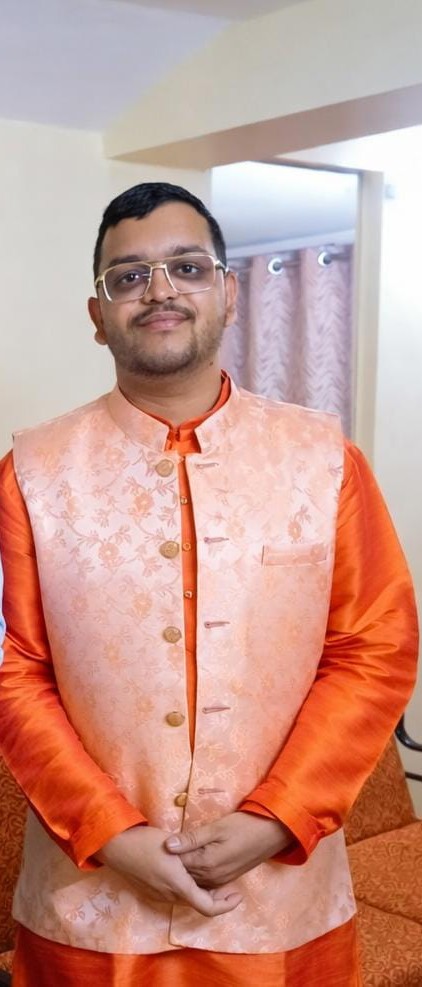 Yash Kolhapure portfolio 2