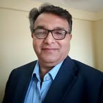 Dhananjay Rajhans Character Actor artist profile photo on Kalamanch.art