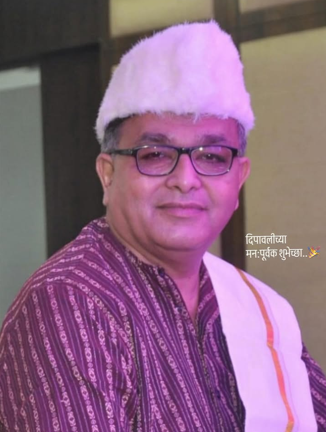 Dhananjay Rajhans portfolio 3