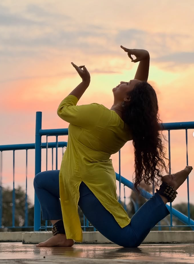 Disha Baidya portfolio 2
