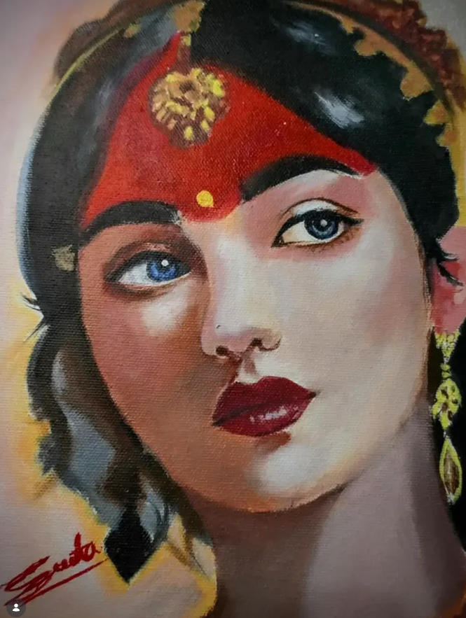 Shweta bansiwar portfolio 2