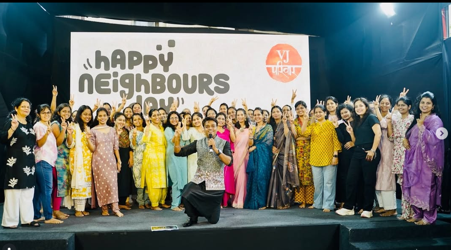 Vinayak Bachal portfolio 2