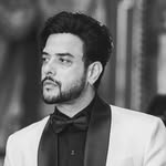 Hasan Zaidi Character Actor / TV Actor / Theatre Actor / Model Actor / Film Actor / Web Series Actor / Commercial Actor / Stage Actor / Theatre Group artist profile photo on Kalamanch.art