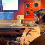 Mayur Bahulkar Music Producer / Composer artist profile photo on Kalamanch.art