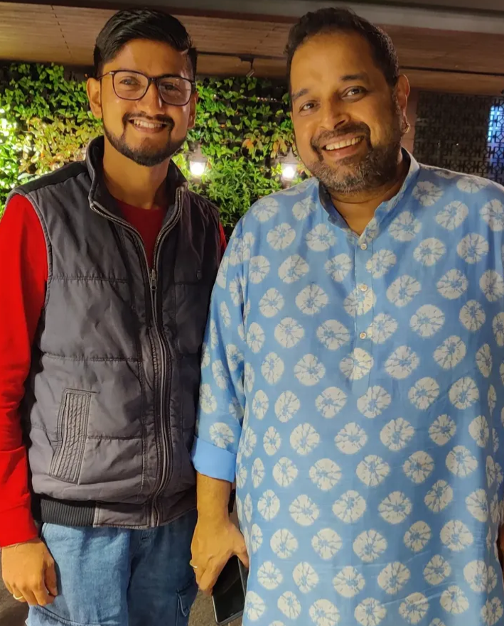 Mayur Bahulkar portfolio 1