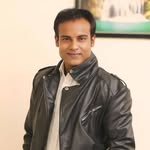 Bhaanu Pratap Singh Character Actor / Commercial Actor / Film Actor / TV Actor / Theatre Actor / Web Series Actor artist profile photo on Kalamanch.art