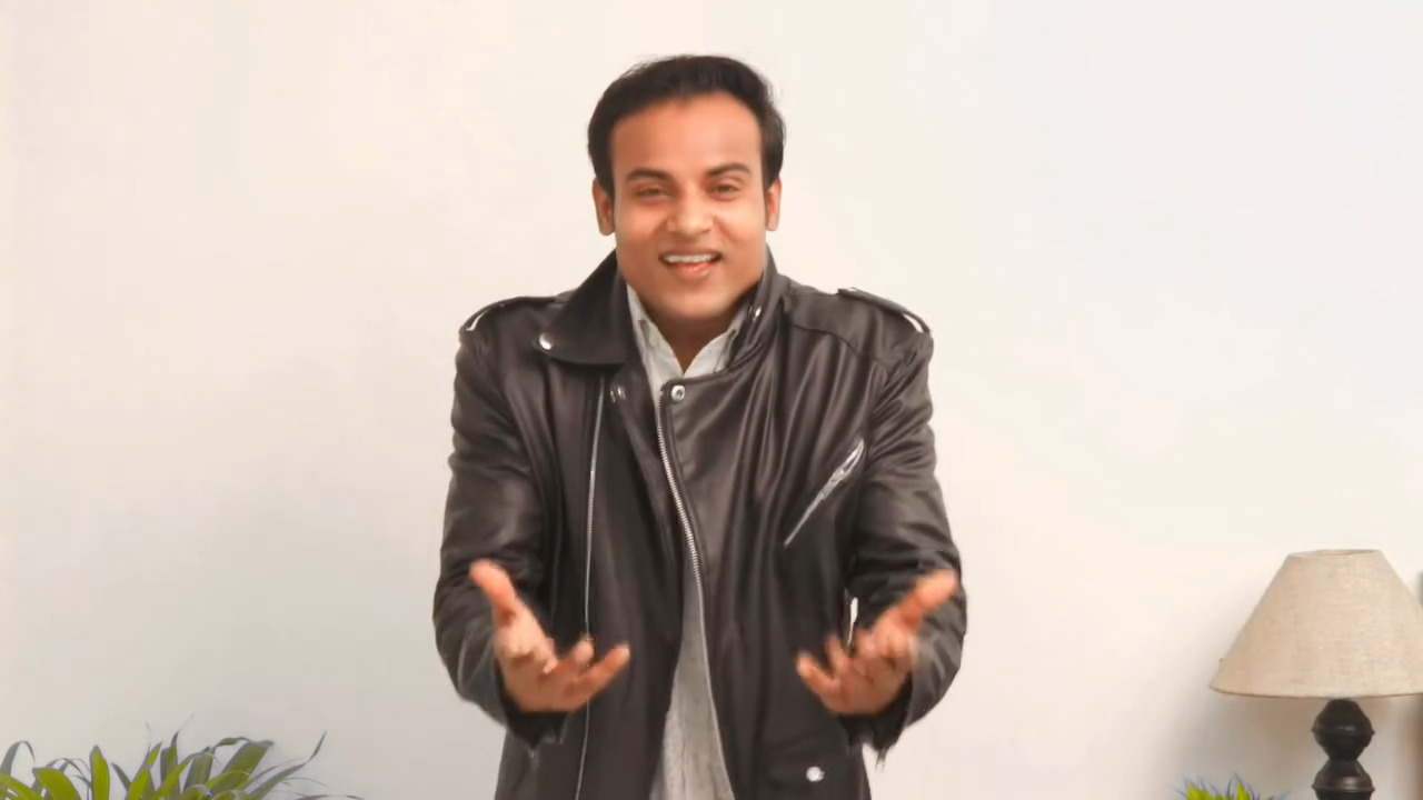 Bhaanu Pratap Singh portfolio 1