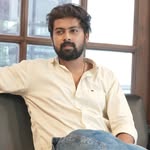 Arun Karthi Web Series Actor / TV Actor / Film Actor / Commercial Actor artist profile photo on Kalamanch.art