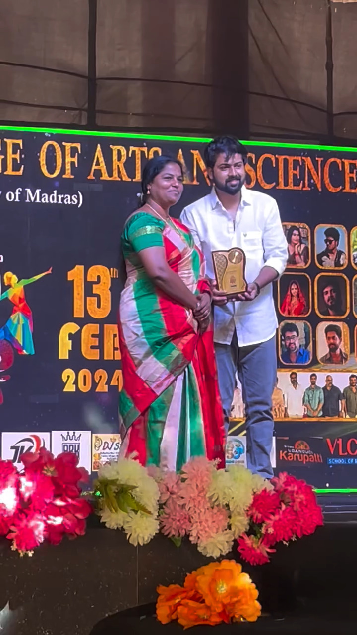 Arun Karthi portfolio 1
