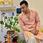 Kalpesh K Chauhan TV Actor / Web Series Actor / Film Actor / Commercial Actor / Theatre Actor artist profile photo on Kalamanch.art