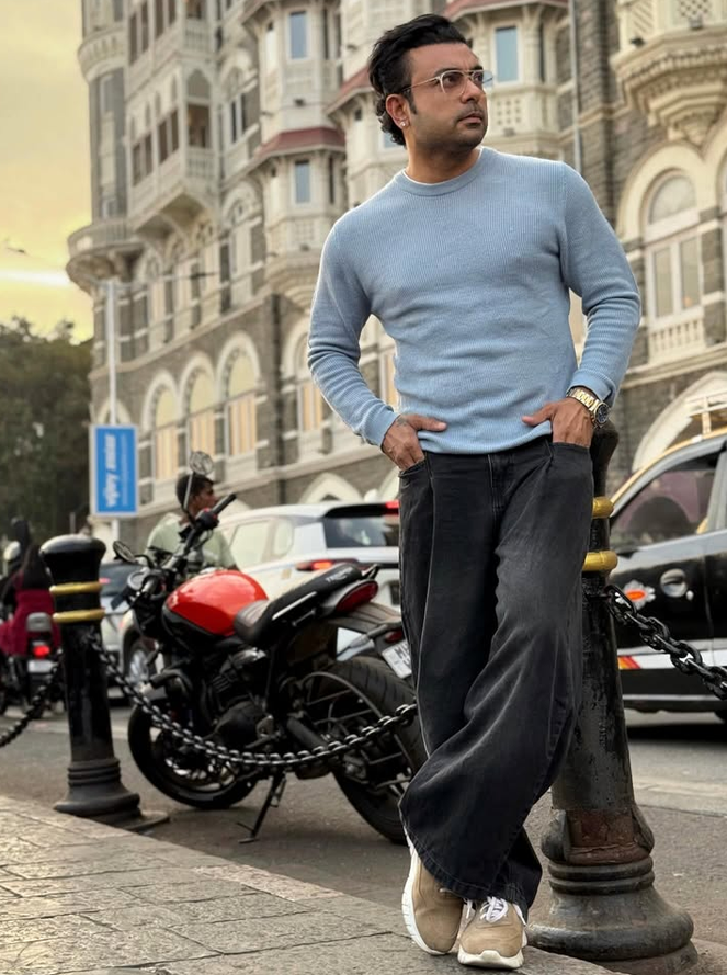 Kalpesh K Chauhan portfolio 3