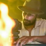 Abhishek Goswami Writer / Cinematographer / Film Maker / Photographer artist profile photo on Kalamanch.art
