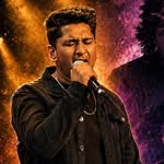Chirag Tomar Live Performer / Playback Singer / Sufi Singer / Devotional Singer / Folk Singer artist profile photo on Kalamanch.art