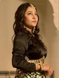 Ekta Singh Live Performer / Wedding Singer / Playback Singer / Devotional Singer artist profile photo on Kalamanch.art