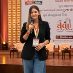 Dipika Gautam Corporate Anchor / Emcee / Event Anchor / Show Host / Stage Host / Wedding Anchor artist profile photo on Kalamanch.art