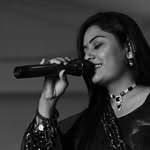 Rudri_Joshi Stage Host / Emcee / Event Anchor / Corporate Anchor / Playback Singer artist profile photo on Kalamanch.art
