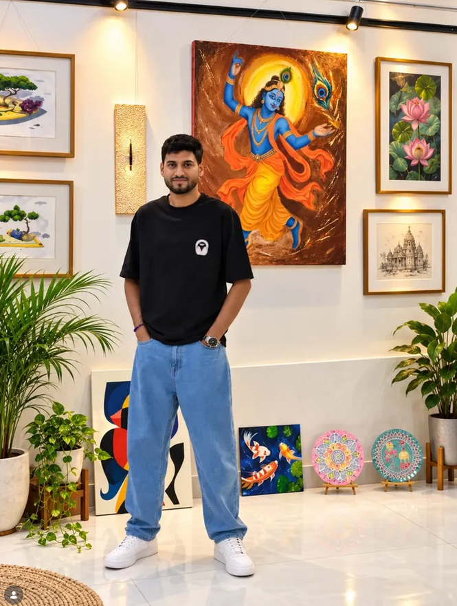 Ashutosh Vardhan portfolio 1