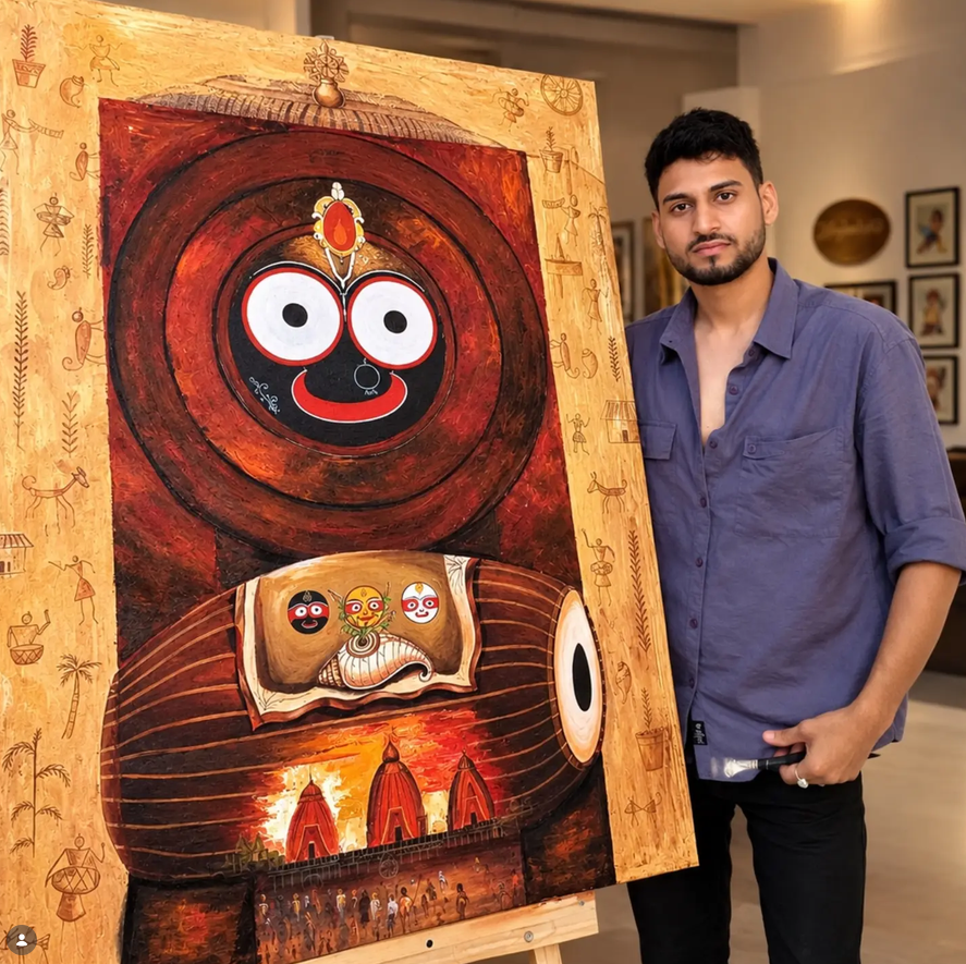 Ashutosh Vardhan portfolio 2